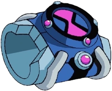 Omnitrix | Ben 10 Wiki | Fandom