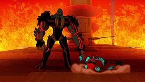 Durabilidad mejorada.