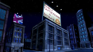 Howl's Castle Moving and Storage