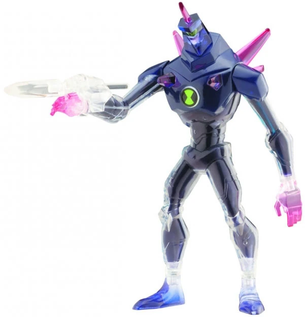 Toy Line 6 Collection Ben 10 Wiki Fandom