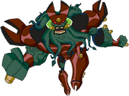 Big vilgax