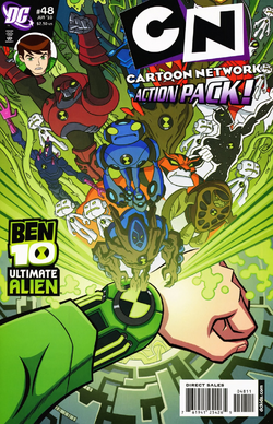 Way Big/Gallery | Ben 10 Wiki | Fandom Way Big/Gallery | Ben 10 Wiki | Fandom