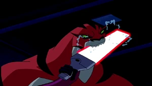 Sharp Teeth/Strong Bite Force