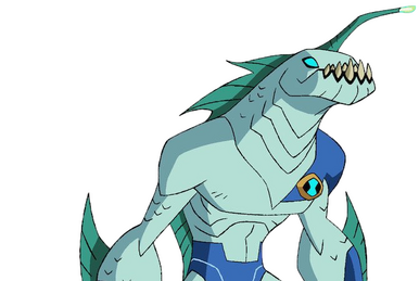Frankenstrike (Mad Timeline) | Ben 10 List Wiki | Fandom