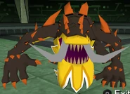 A Thornhound Charger