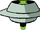 Anti-Gravity Projector (Classic)