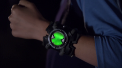 ben 10 race against time omnitrix replica