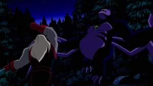 Enhanced Strength/Skilled Hand-to-Hand Combatant