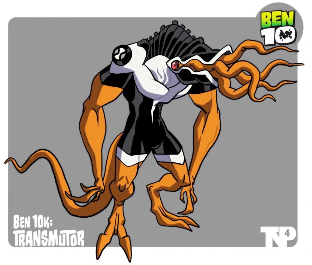 Ben 10:Invasão Alienígena, Wiki Ben 10 filmes