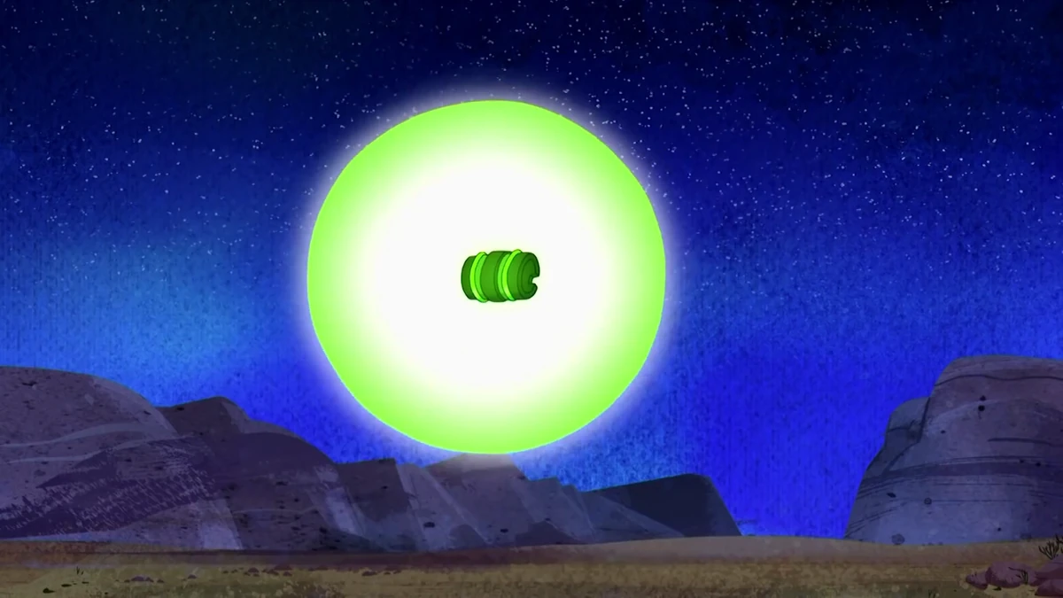 Omnitrix (Reboot)/Gallery/Season 2 | Ben 10 Wiki | Fandom