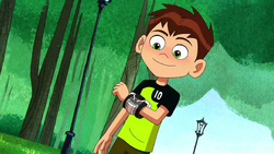 Why Ben 10000 Is Weak In Ben 10 Reboot Ben 10010 Movie