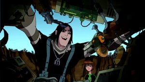 Technological Expertise