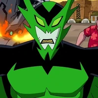 Vompiro Universo Ben 10 Fandom