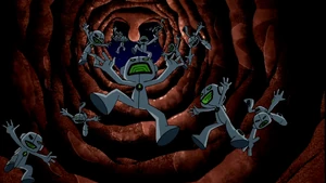 Silicon Indigestion Vulnerability