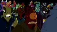 Galvanic Mechamorph/Gallery | Ben 10 Wiki | Fandom