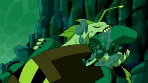 Enhanced Bite/Sharp Teeth