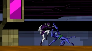 Skilled Melee Combatant