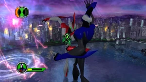 Lightning Generation (via Cosmic Storm Manipulation)