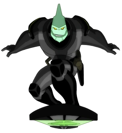 Hoverboard/Gallery | Ben 10 Wiki | Fandom