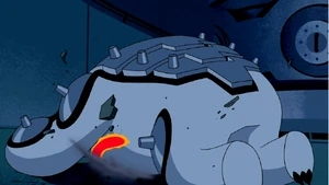 Inmunidad a la radiación.