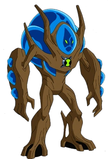 Alien-gallery ultimate swampfire