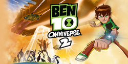 Kidscreen » Archive » Ben 10 Omniverse to bow globally September 22