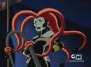 Ben 10 - Circus frightwig