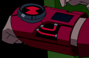 Ben 10 Ultimate Alien Accessory - Ultimatrix