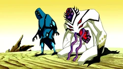 超レア！ベン10 ハイブリード！ Ben 10 omniverse action figure ultimate Highbreed hyperalien