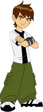 Ben10 (5)