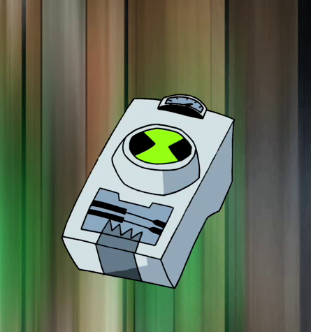 Omnitrix, Ben 10 Wiki, Fandom