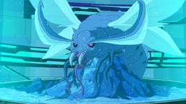 Smuggled Psycholeopterran