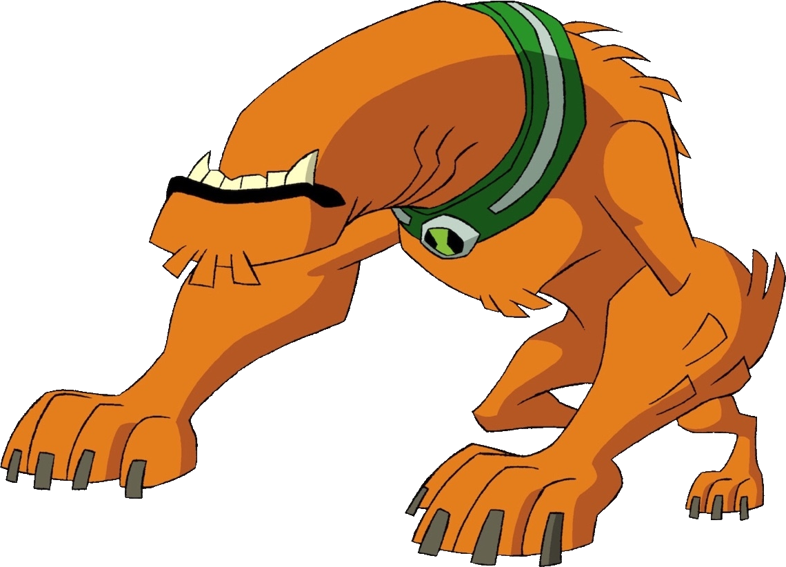 Battle Ready, Ben 10 Wiki