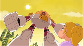 Adventures in Babysitting