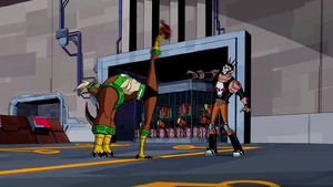 Enhanced Flexibility