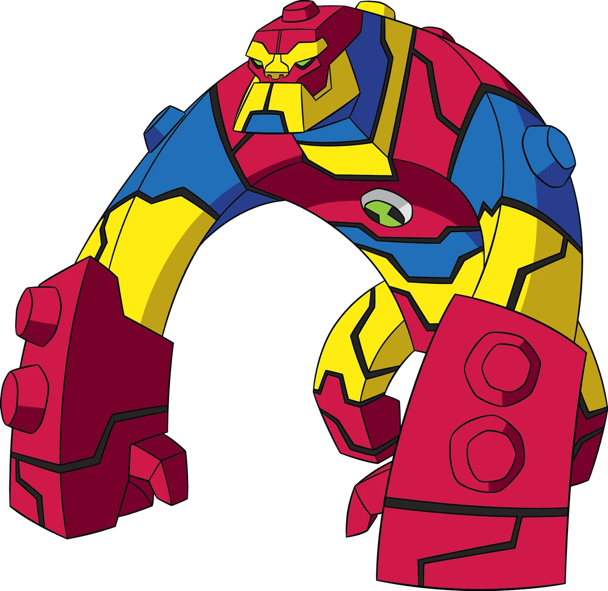 Bloxx Ben 10 Wiki Fandom