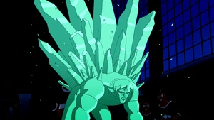 Taydenite (uncontrolled)