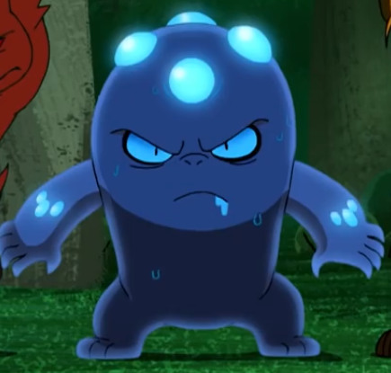 L'Goon, Ben 10 Wiki