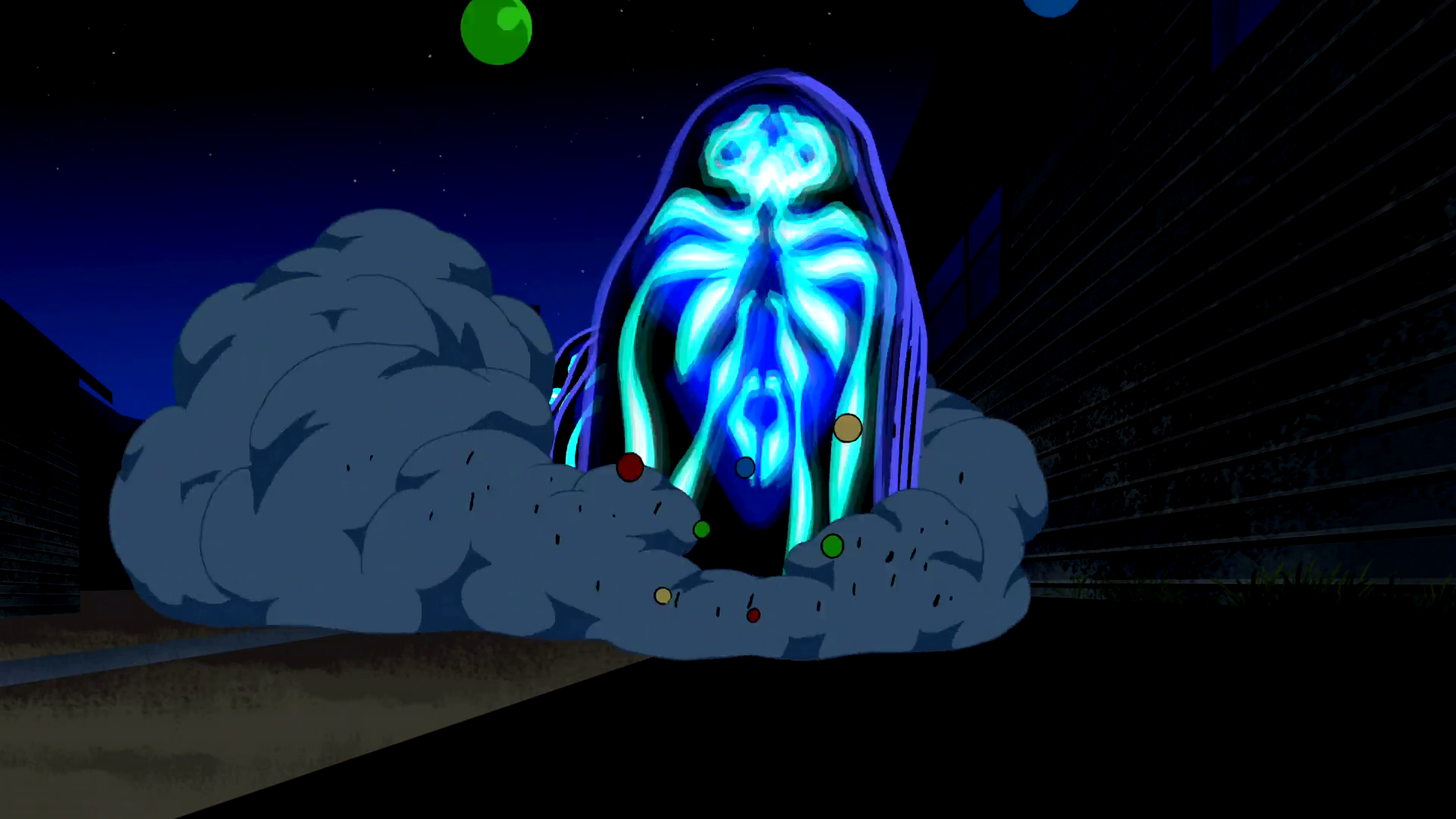 Ben 10 Alien Force S 1 E 10 Paradox / Recap - TV Tropes