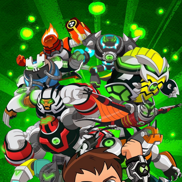 Omni Kix Armor Ben 10 Wiki Fandom Alien force, which was on march 26, 2010. omni kix armor ben 10 wiki fandom