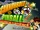 Cannonbolt Pinball: Ghostfreak's Revenge