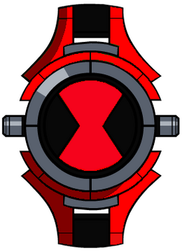 Omnitrix ben 10 reloj hot sale