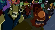 Galvanic Mechamorph/Gallery | Ben 10 Wiki | Fandom