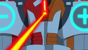 Fire Welding (via fire laser generation)