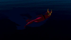 Enhanced Swimming/Underwater Survivability