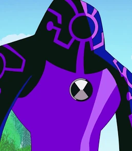 Ultra T | Universo Ben 10 | Fandom