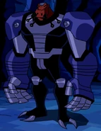 Vulkanus regenration.png (256 KB) Vulkanus in his regeneration suit five years prior to Omniverse