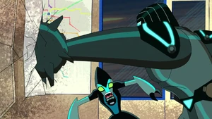 Enhanced Speed/Strength