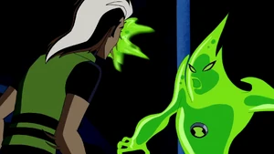 Adhesive Cytoplasm Projection/Cytoplasm Spit