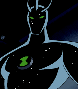 Ben 10 Força Alienígena: Alien Attack, Universo Ben 10